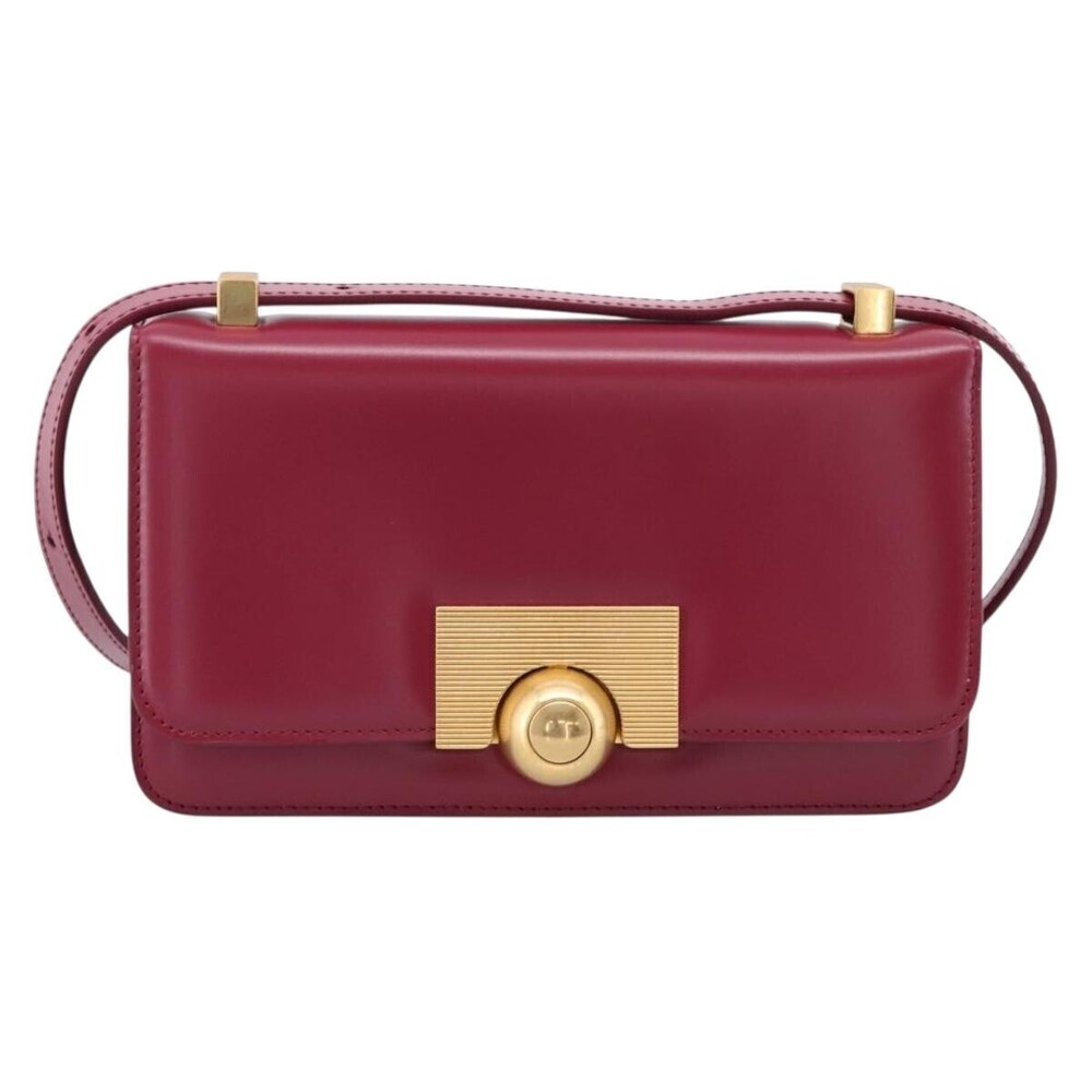 Bottega Veneta BV Classic Smooth Calfskin Medium